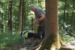 Training 31.05.2020 – Oberscheld 43
